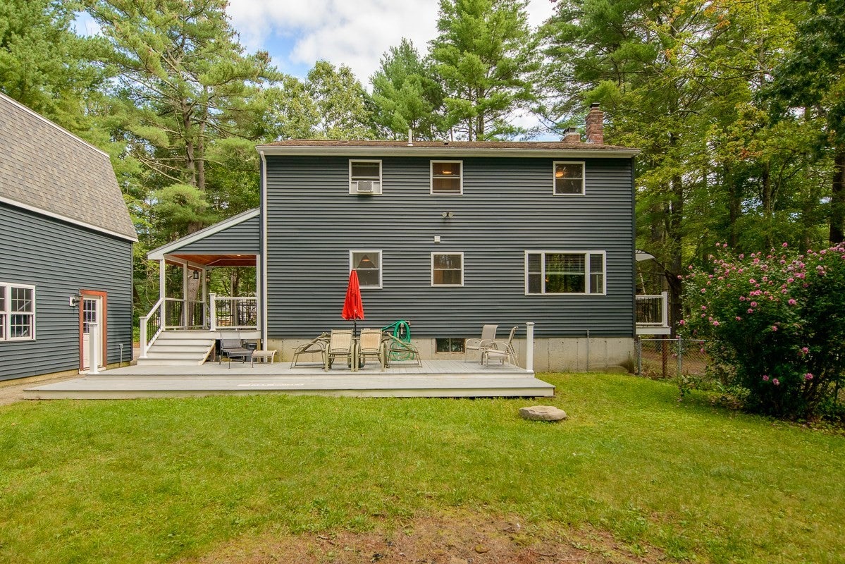 135 Lowell Rd, Pepperell, MA Photo #27