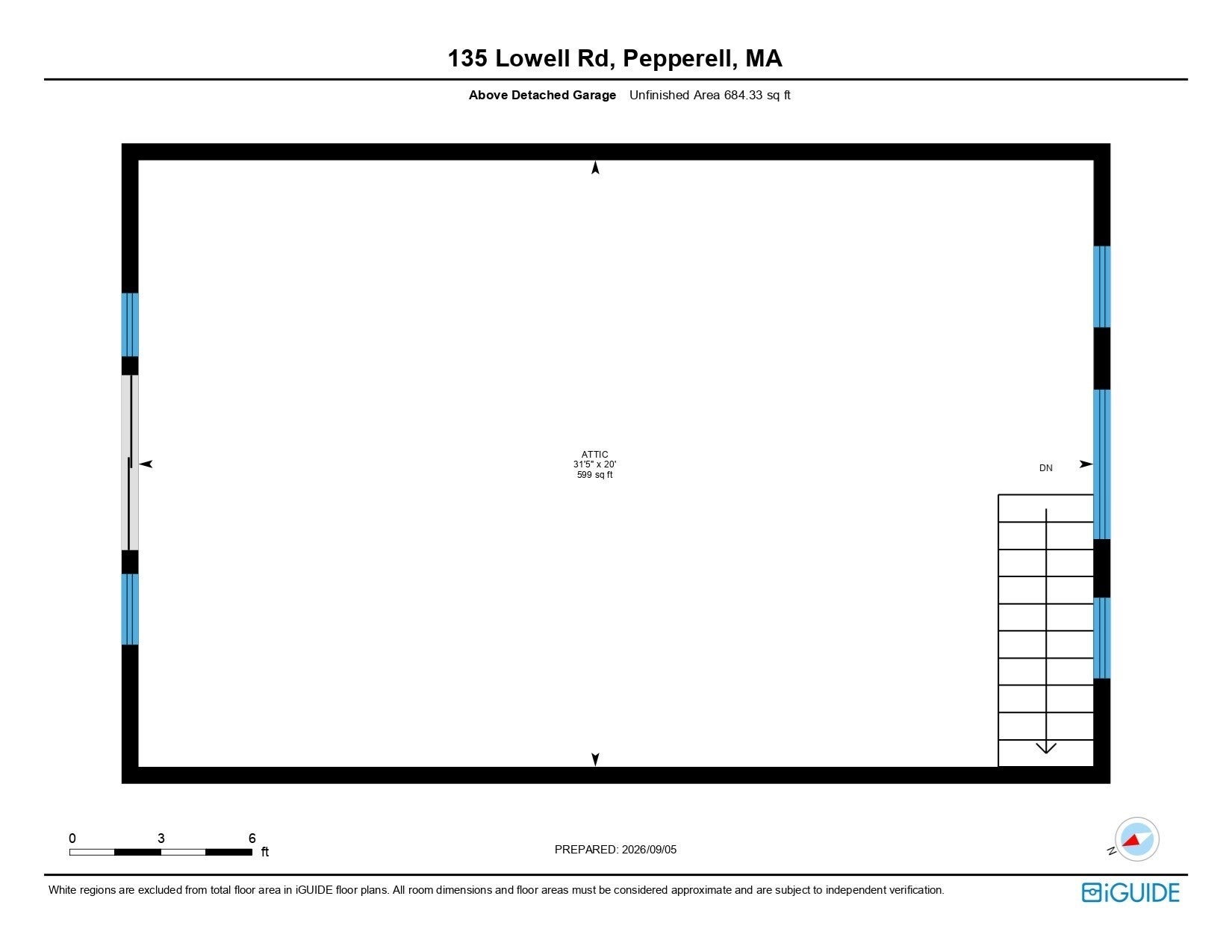 135 Lowell Rd, Pepperell, MA Photo #40
