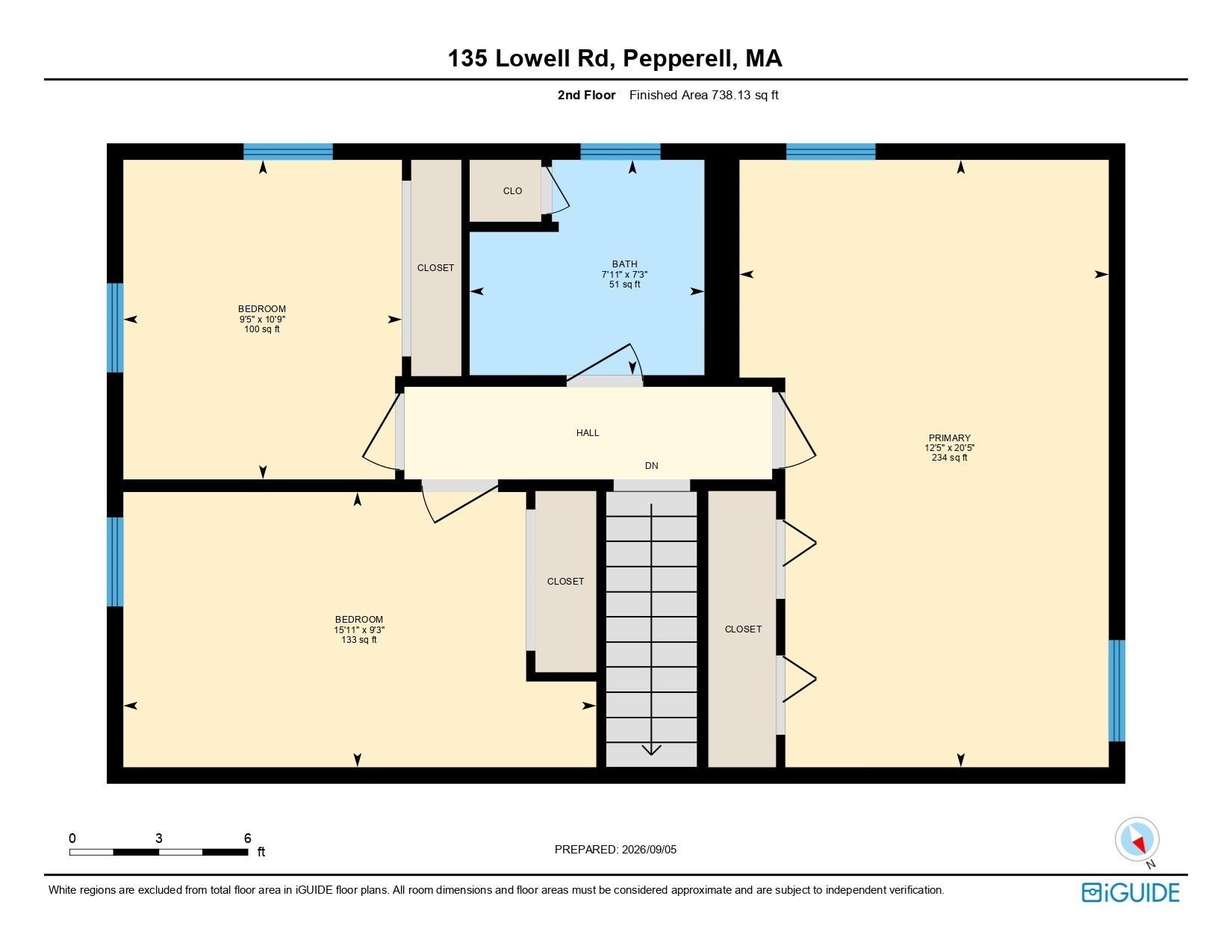 135 Lowell Rd, Pepperell, MA Photo #38