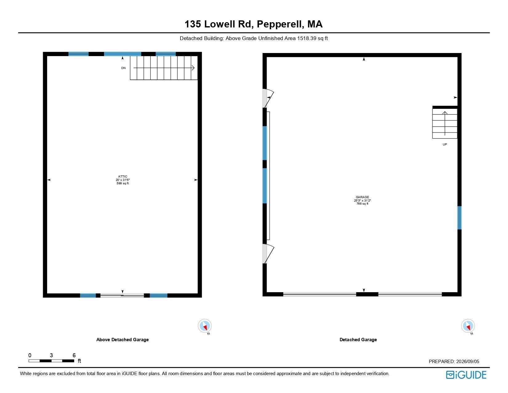 135 Lowell Rd, Pepperell, MA Photo #36