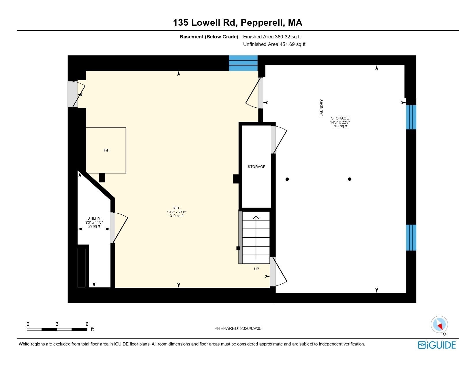 135 Lowell Rd, Pepperell, MA Photo #39