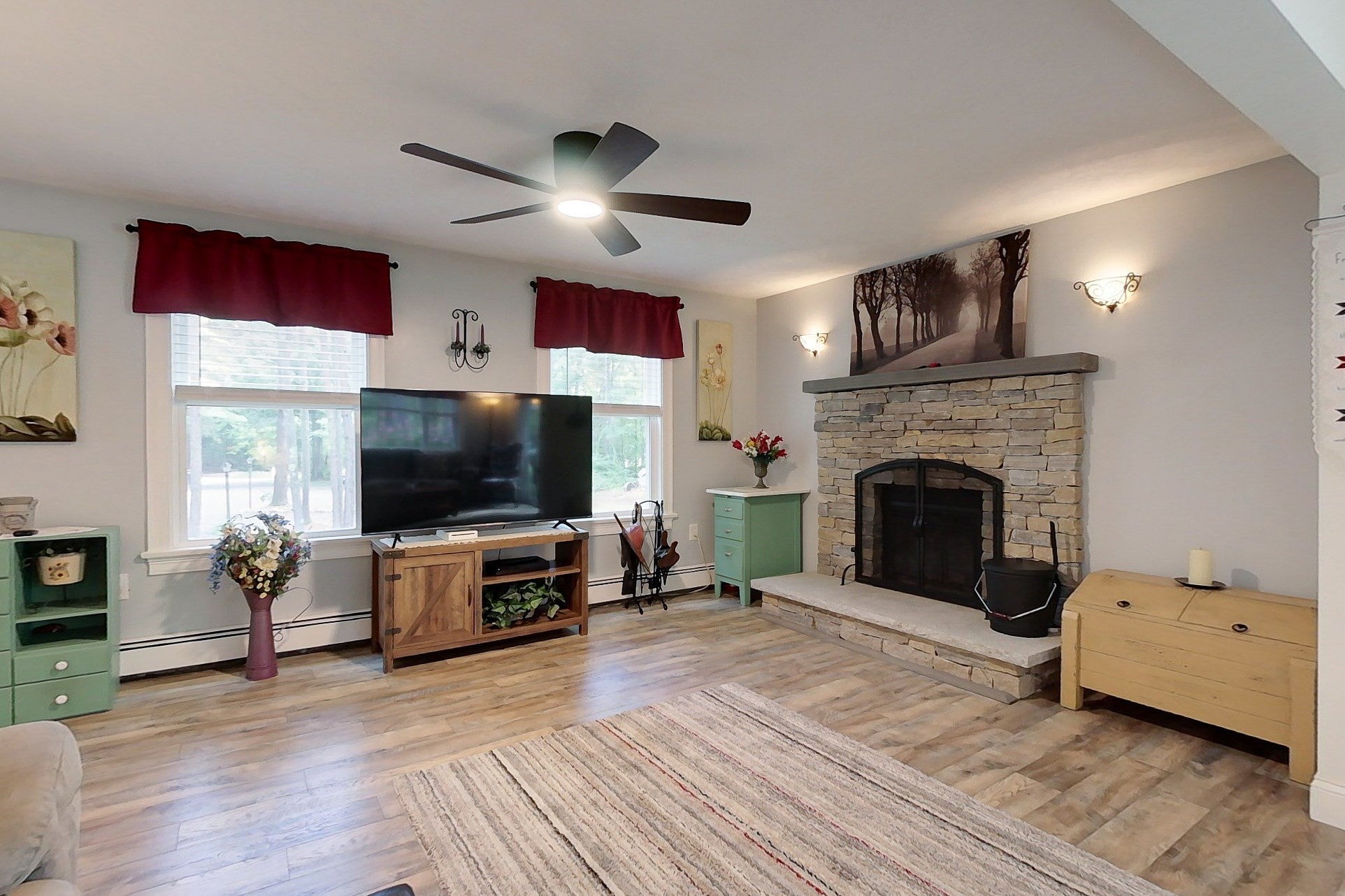 135 Lowell Rd, Pepperell, MA Photo #10