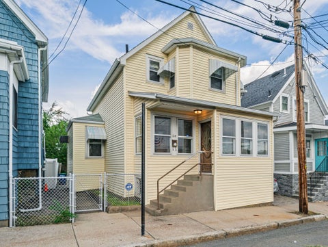 Photo of 104 Fremont St, Somerville, MA 02145 (MLS # 73580658)