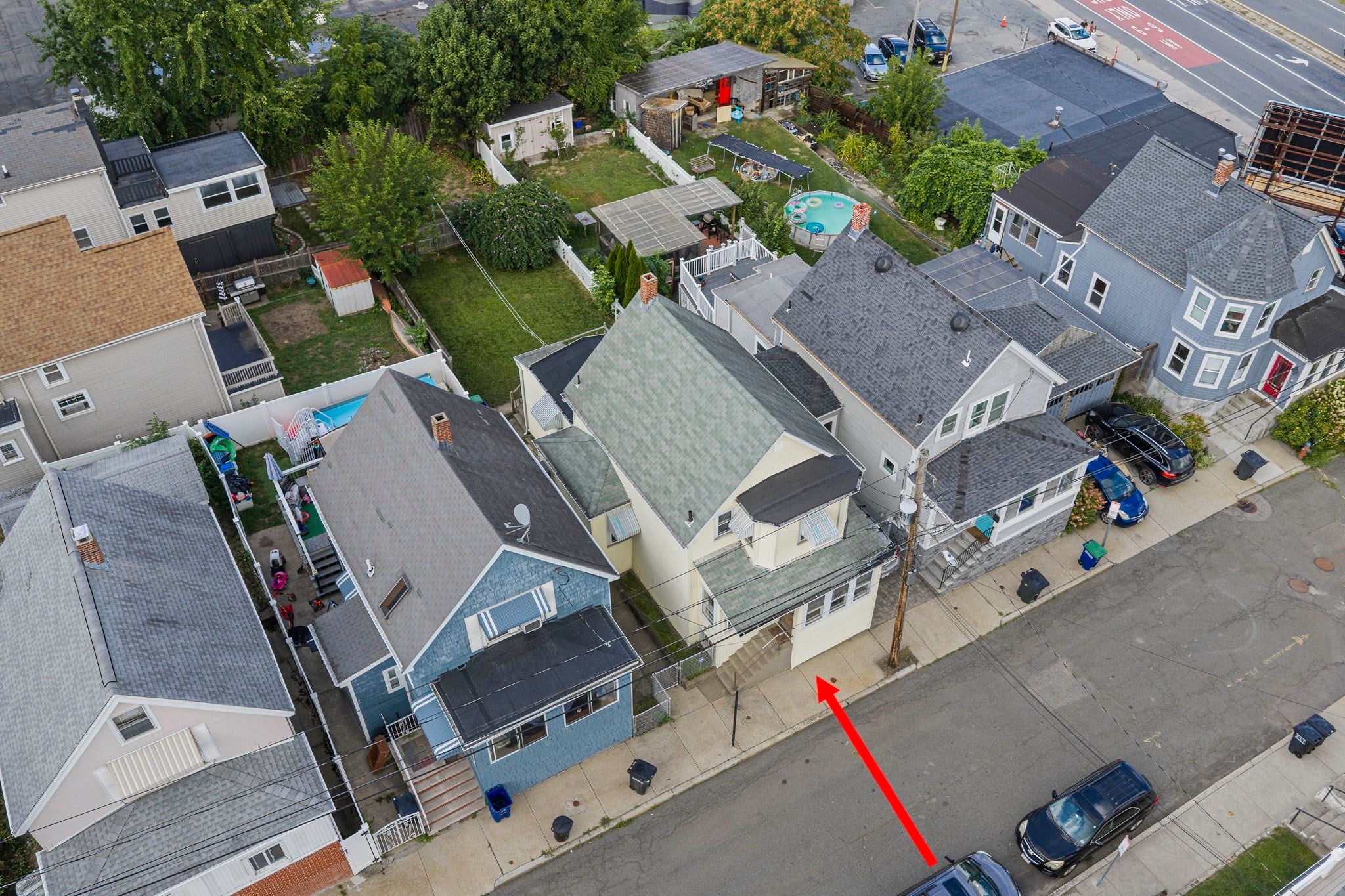 104 Fremont St, Somerville, MA Photo #25