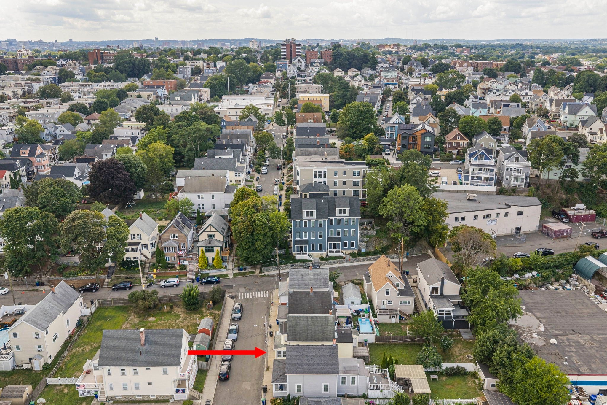 104 Fremont St, Somerville, MA Photo #24