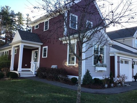 51 Mariners Way 51 Plymouth MA 02360