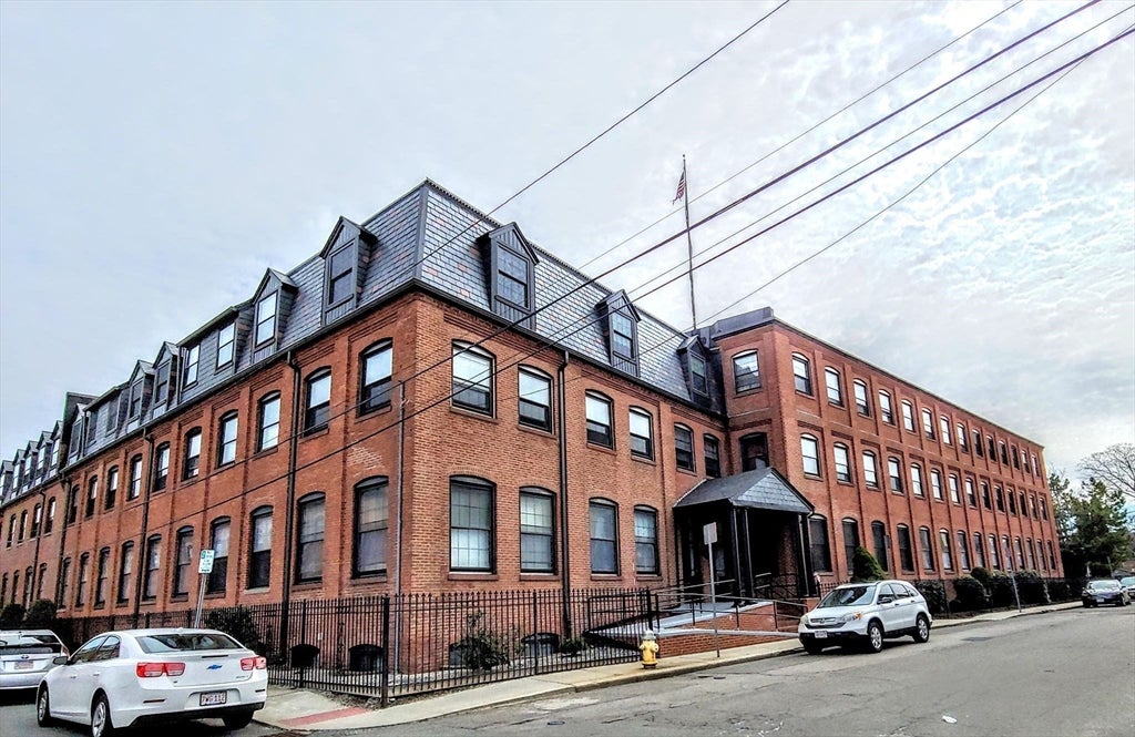 Photo of 10 Weston Ave #114, Quincy, MA