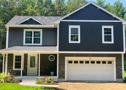 22 Root Rd Westfield MA 01085
