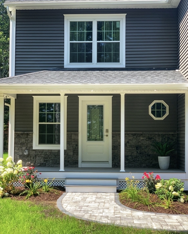 22 Root Rd