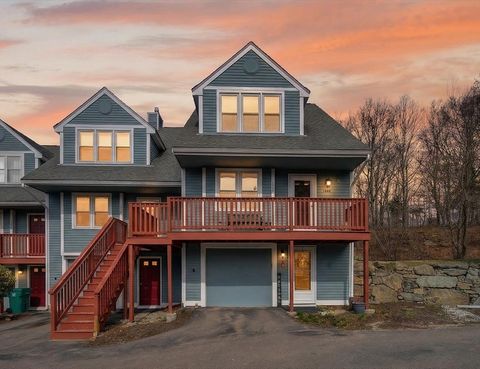 Photo of 1001 Brookhaven Ln #1001, Woonsocket, RI 02895 (MLS # 73495310)