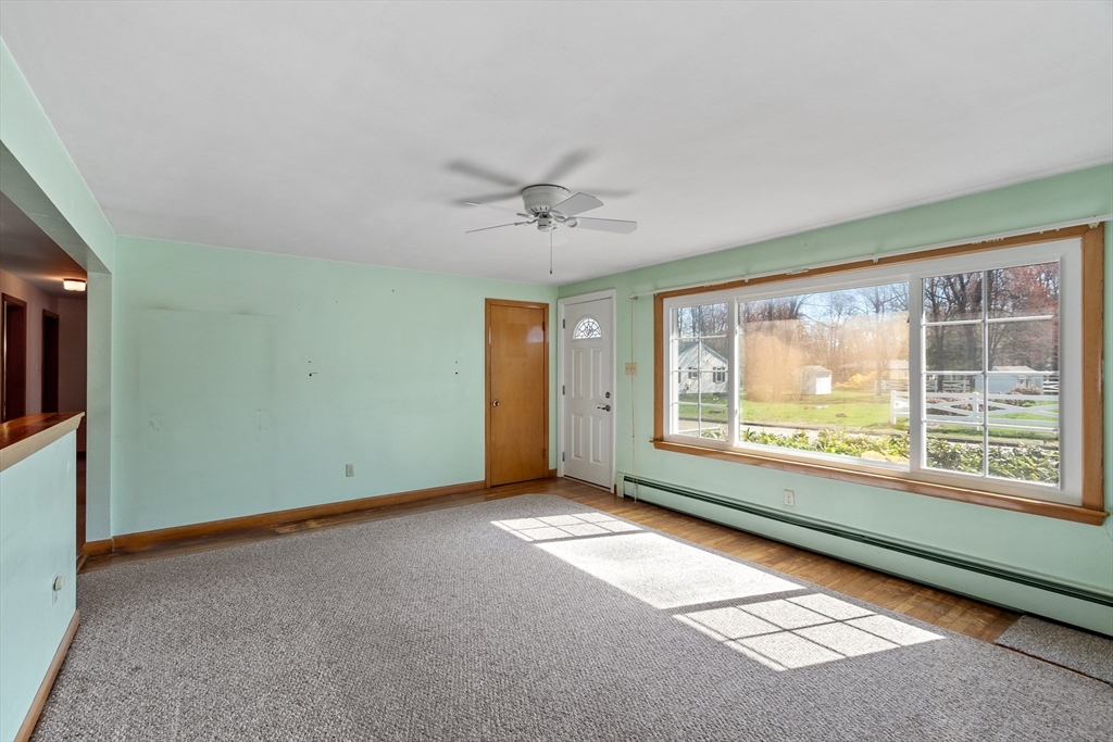 500 Oak Hill Rd