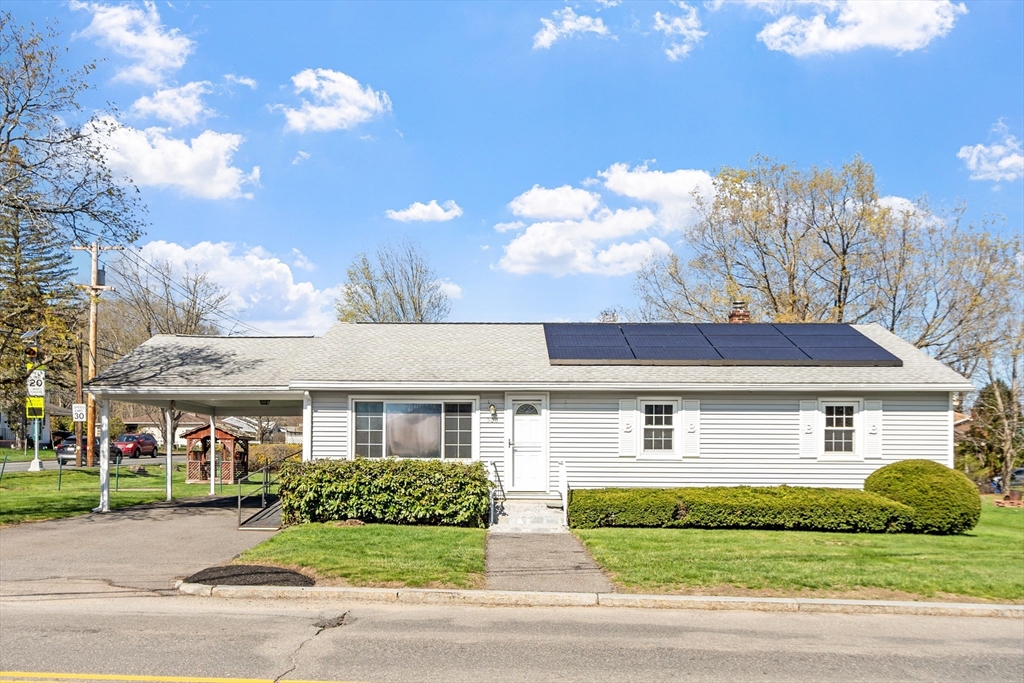 500 Oak Hill Rd