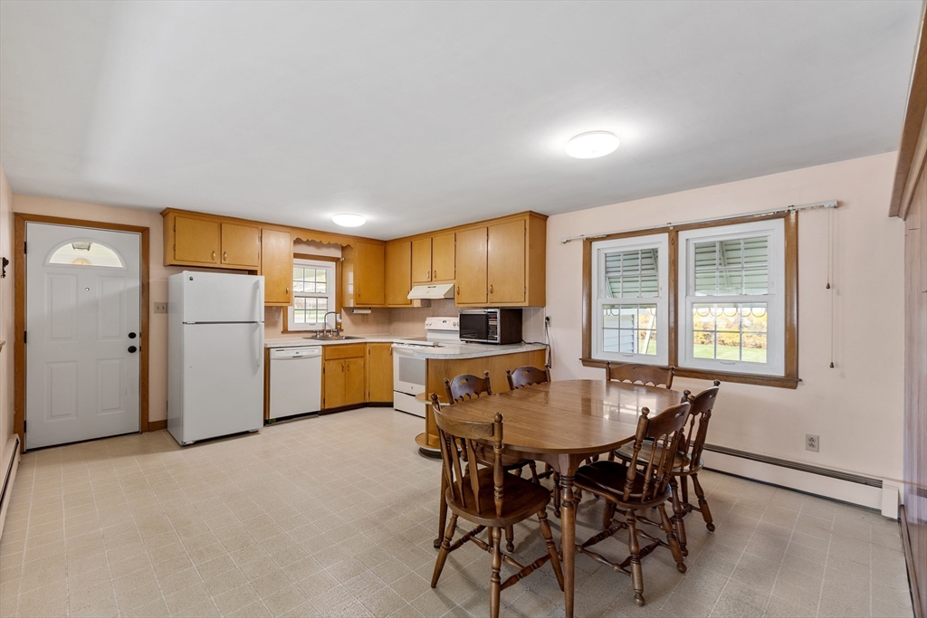 500 Oak Hill Rd