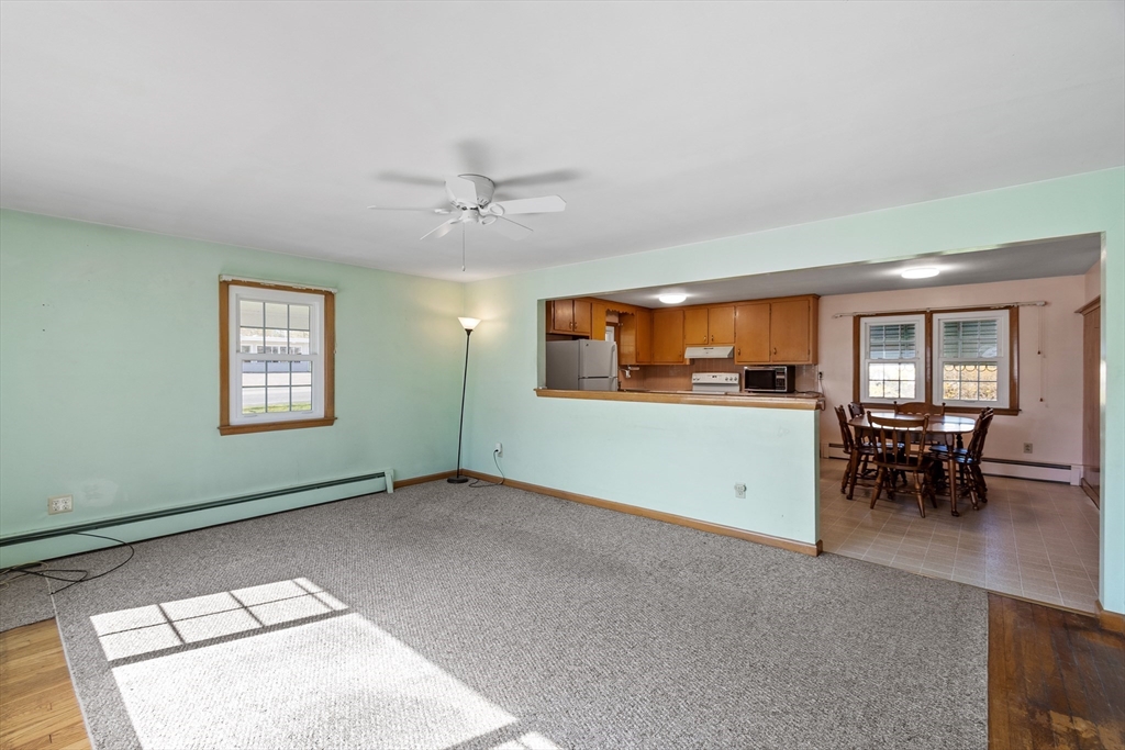 500 Oak Hill Rd