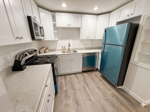 Photo of 151 Adams St #151, Waltham, MA 02453 (MLS # 73511684)