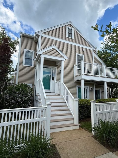 Photo of 396 Tilden Commons Lane #396, Braintree, MA 02184 (MLS # 73527095)