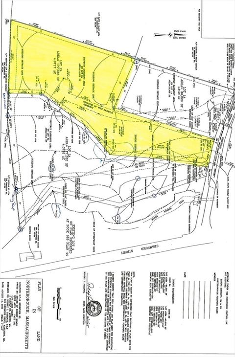 7-11 Reservoir Street Northborough MA 01532