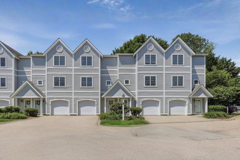 Photo of 140 Commonwealth Ave #23, North Attleboro, MA 02776 (MLS # 73564652)