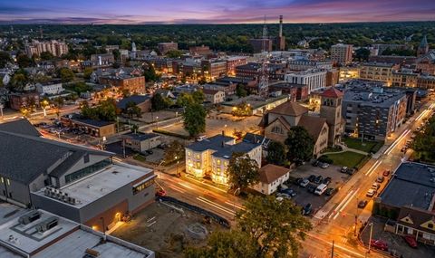 162 Warren Ave Brockton MA 02301