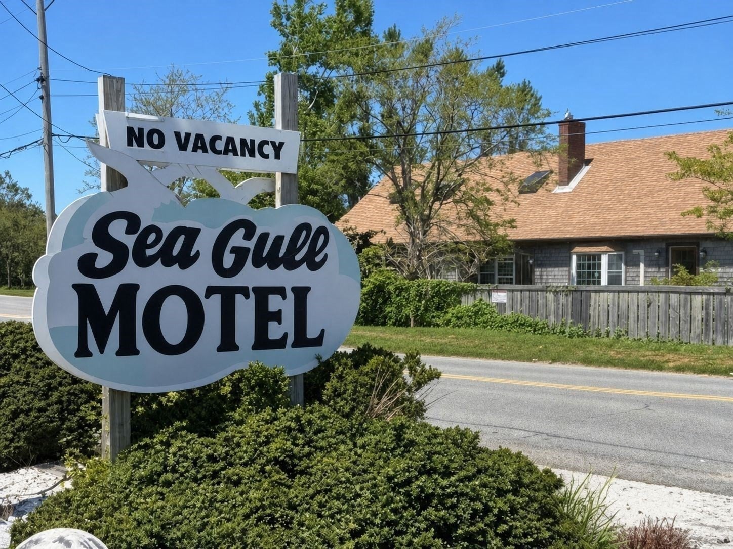 654 Shore Road