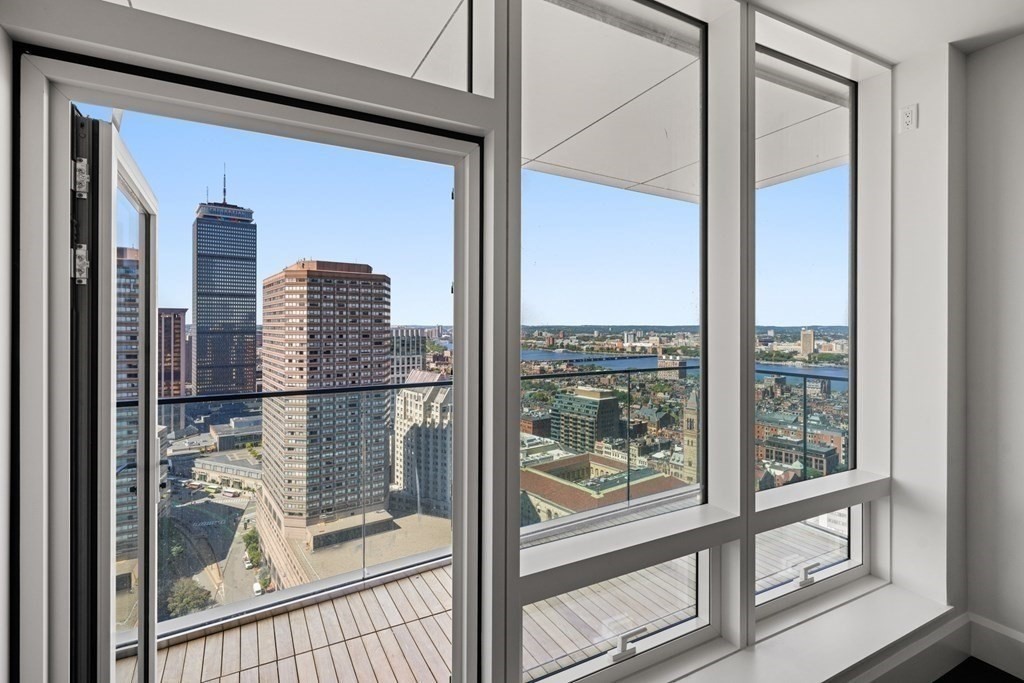 Boston, Massachusetts 02116, United States, 1 Bedroom Bedrooms, ,2 BathroomsBathrooms,Residential,Active,81292