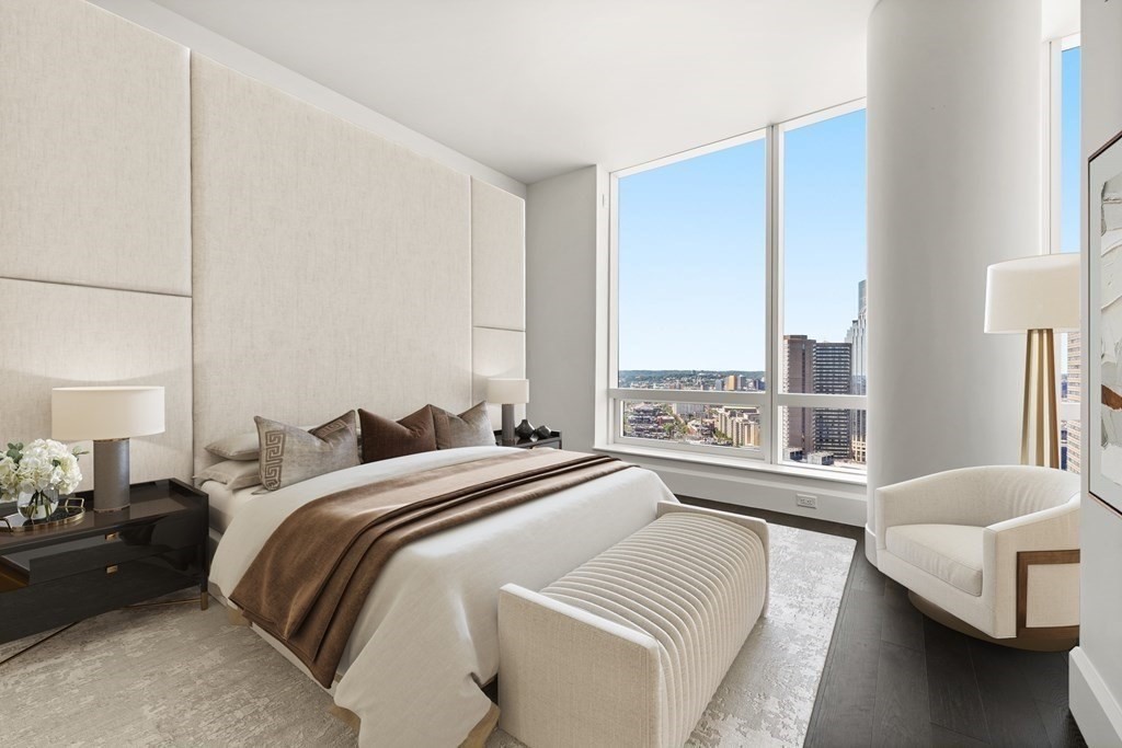 Boston, Massachusetts 02116, United States, 1 Bedroom Bedrooms, ,2 BathroomsBathrooms,Residential,Active,81292