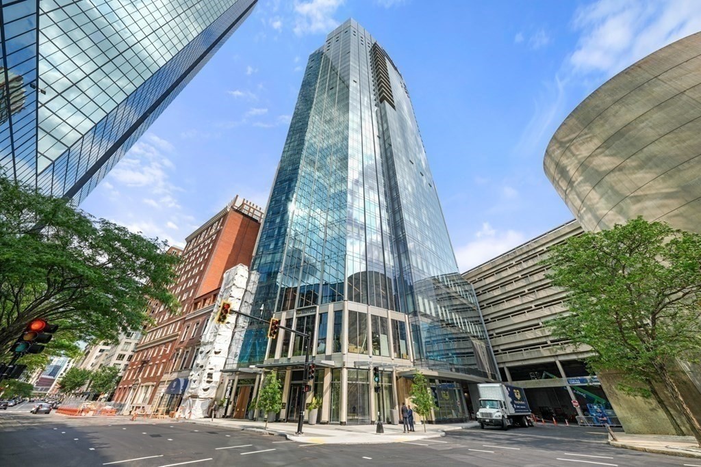 Boston, Massachusetts 02116, United States, 1 Bedroom Bedrooms, ,2 BathroomsBathrooms,Residential,Active,81292