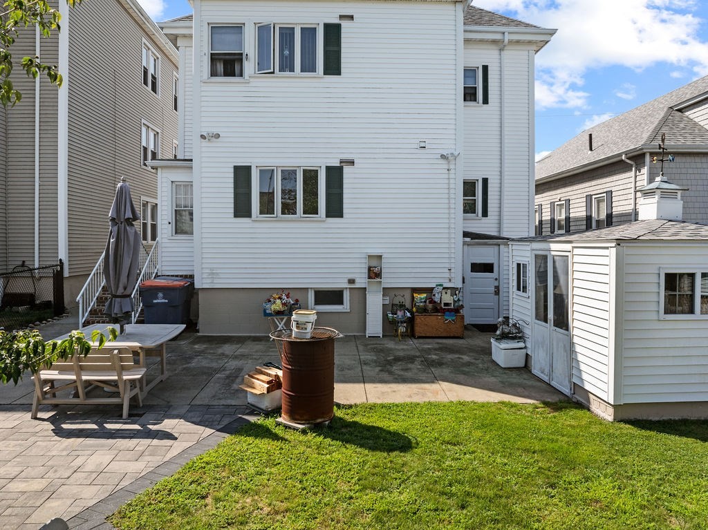 141 Butler St