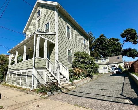 114 Wrentham St 1 Boston MA 02124