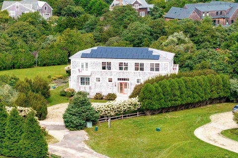 Photo of 98 Edgartown Bay Rd, Edgartown, MA 02539 (MLS # 73581090)