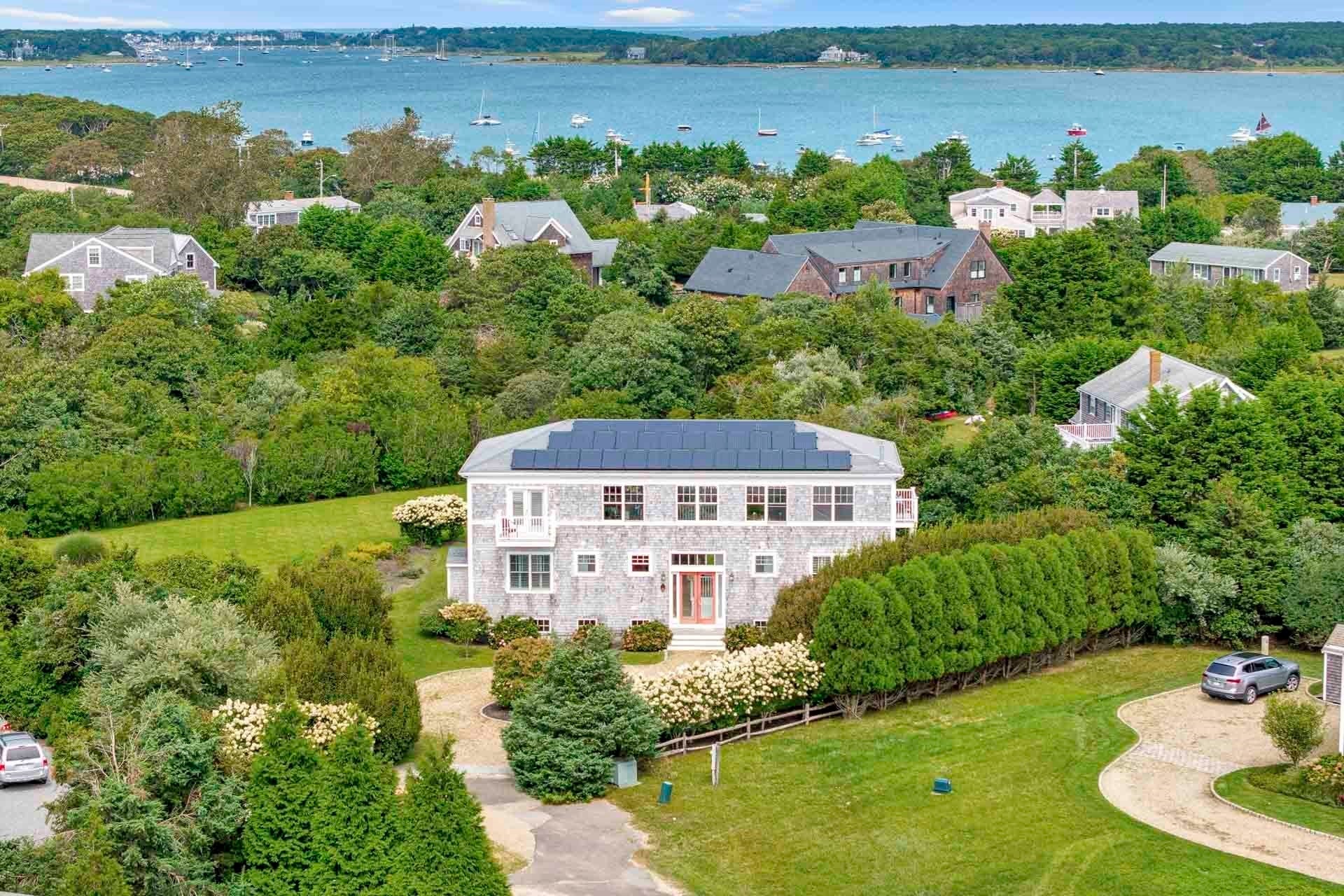 98 Edgartown Bay Rd