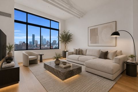 Photo of 70-72 Northampton St #502, Boston, MA 02118 (MLS # 73527072)
