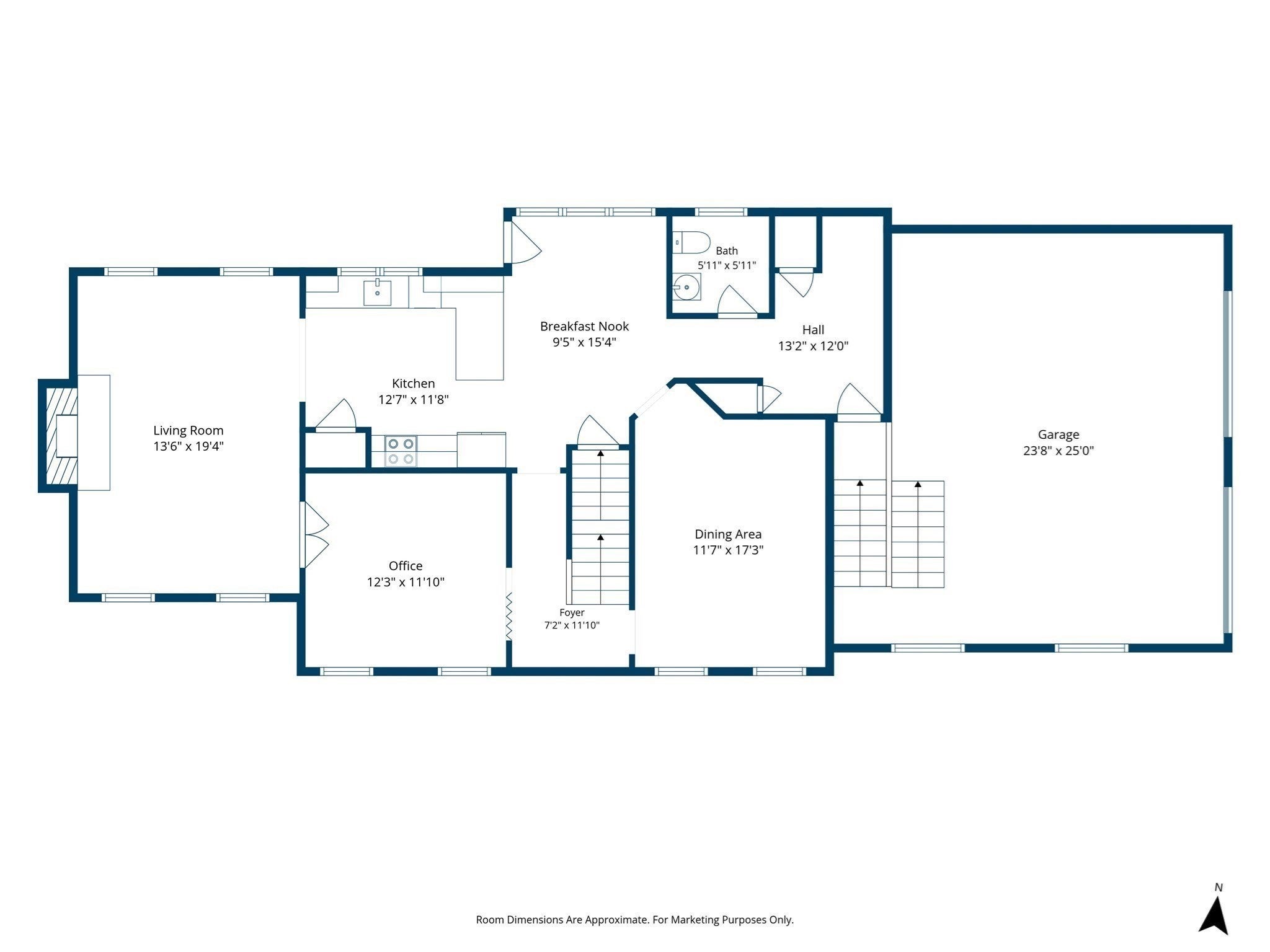 5 Dunny Cove Road, Uxbridge, MA, 5 Dunny Cove Road, Uxbridge, MA Photo #40