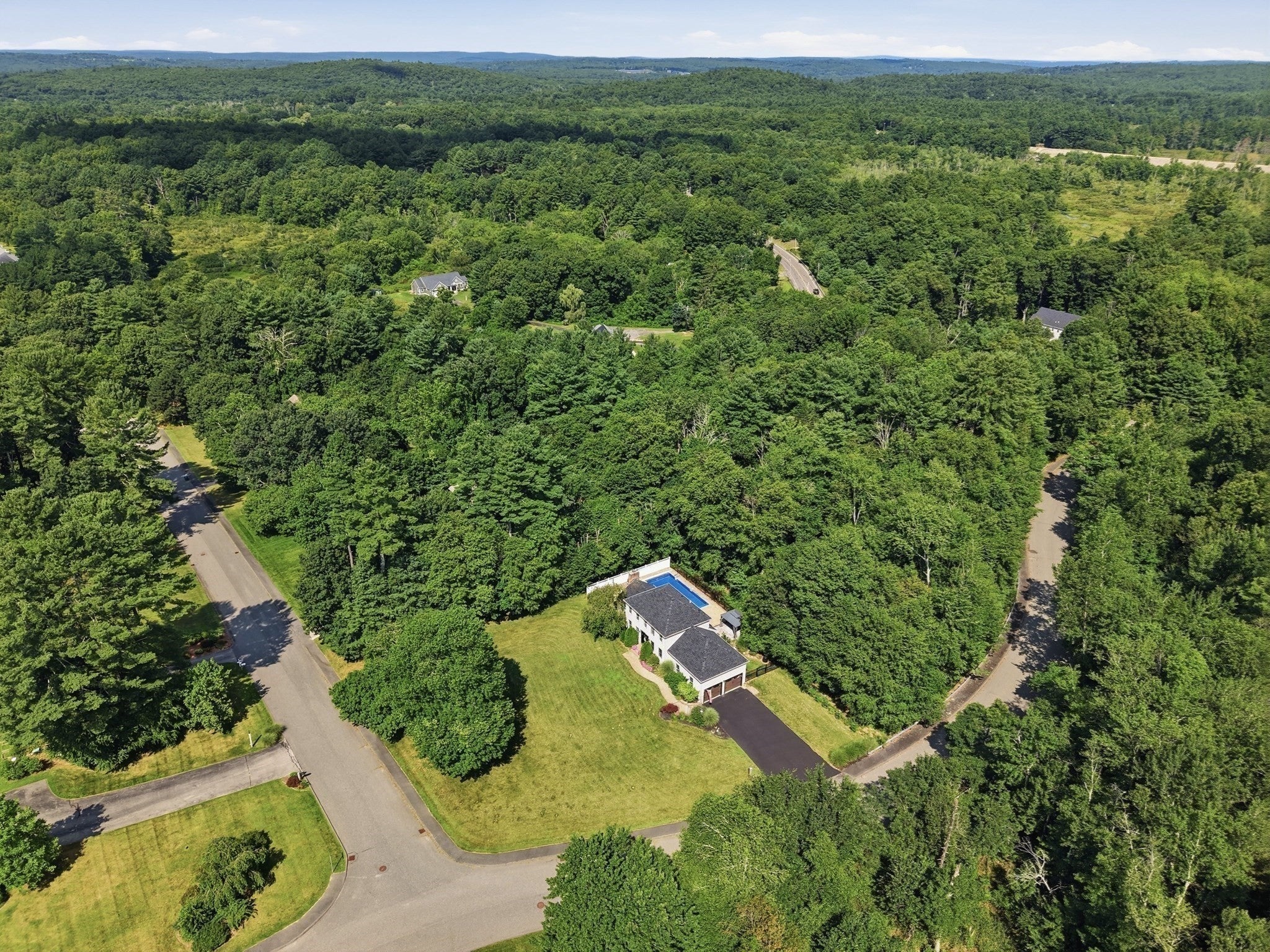 5 Dunny Cove Road, Uxbridge, MA, 5 Dunny Cove Road, Uxbridge, MA Photo #39