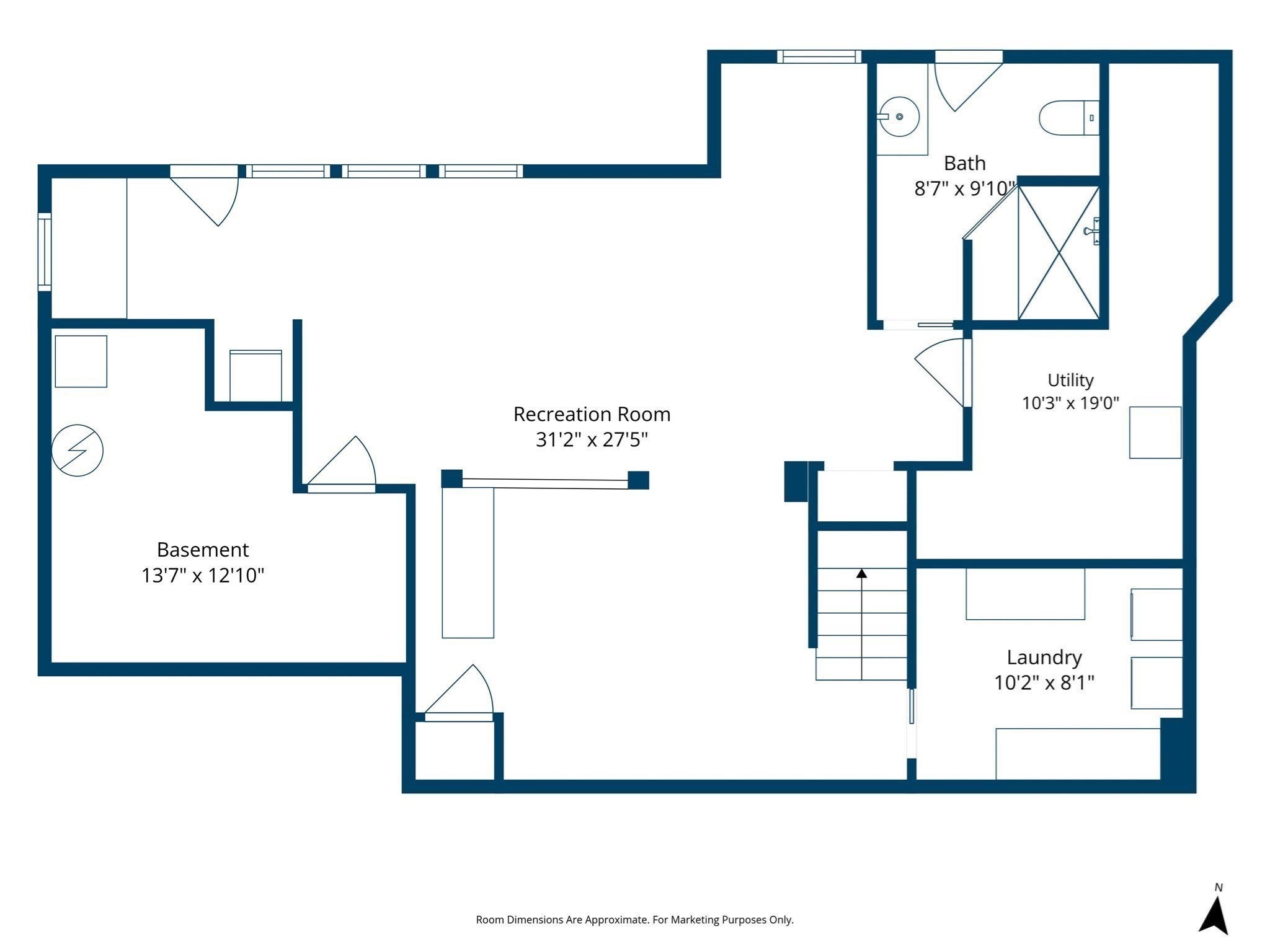 5 Dunny Cove Road, Uxbridge, MA, 5 Dunny Cove Road, Uxbridge, MA Photo #42