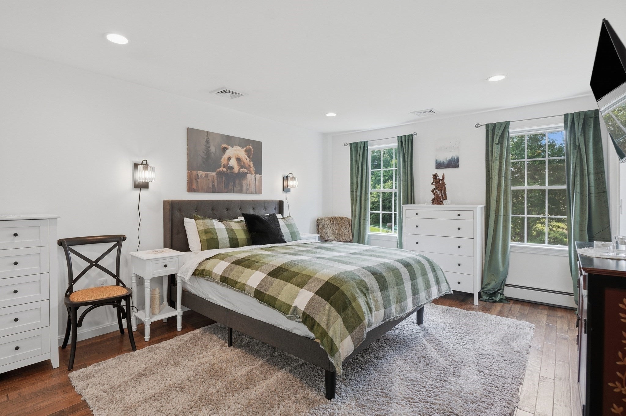 5 Dunny Cove Road, Uxbridge, MA, 5 Dunny Cove Road, Uxbridge, MA Photo #15