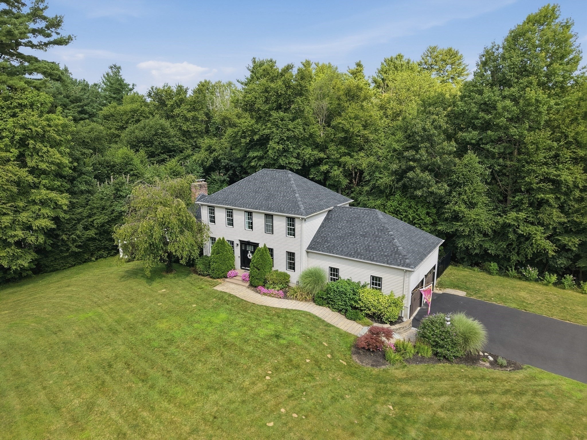 5 Dunny Cove Road, Uxbridge, MA, 5 Dunny Cove Road, Uxbridge, MA Photo #38