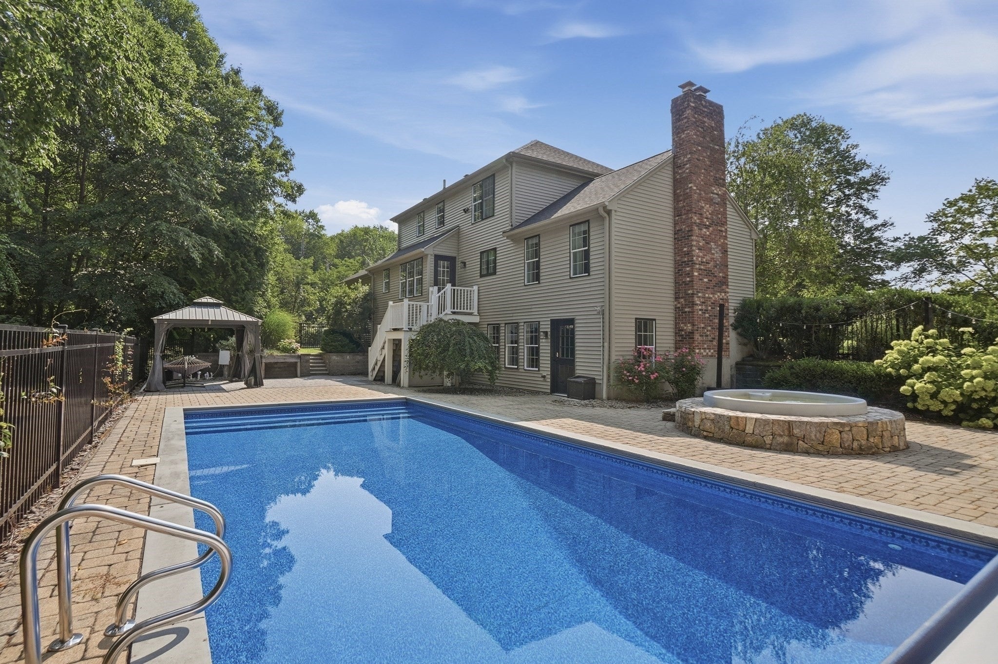 5 Dunny Cove Road, Uxbridge, MA, 5 Dunny Cove Road, Uxbridge, MA Photo #32