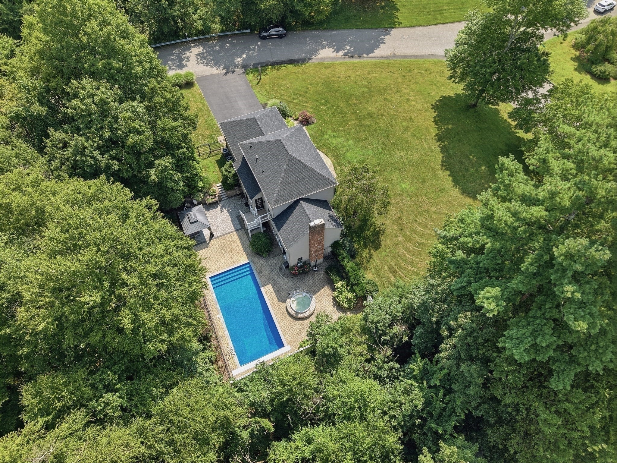 5 Dunny Cove Road, Uxbridge, MA, 5 Dunny Cove Road, Uxbridge, MA Photo #37