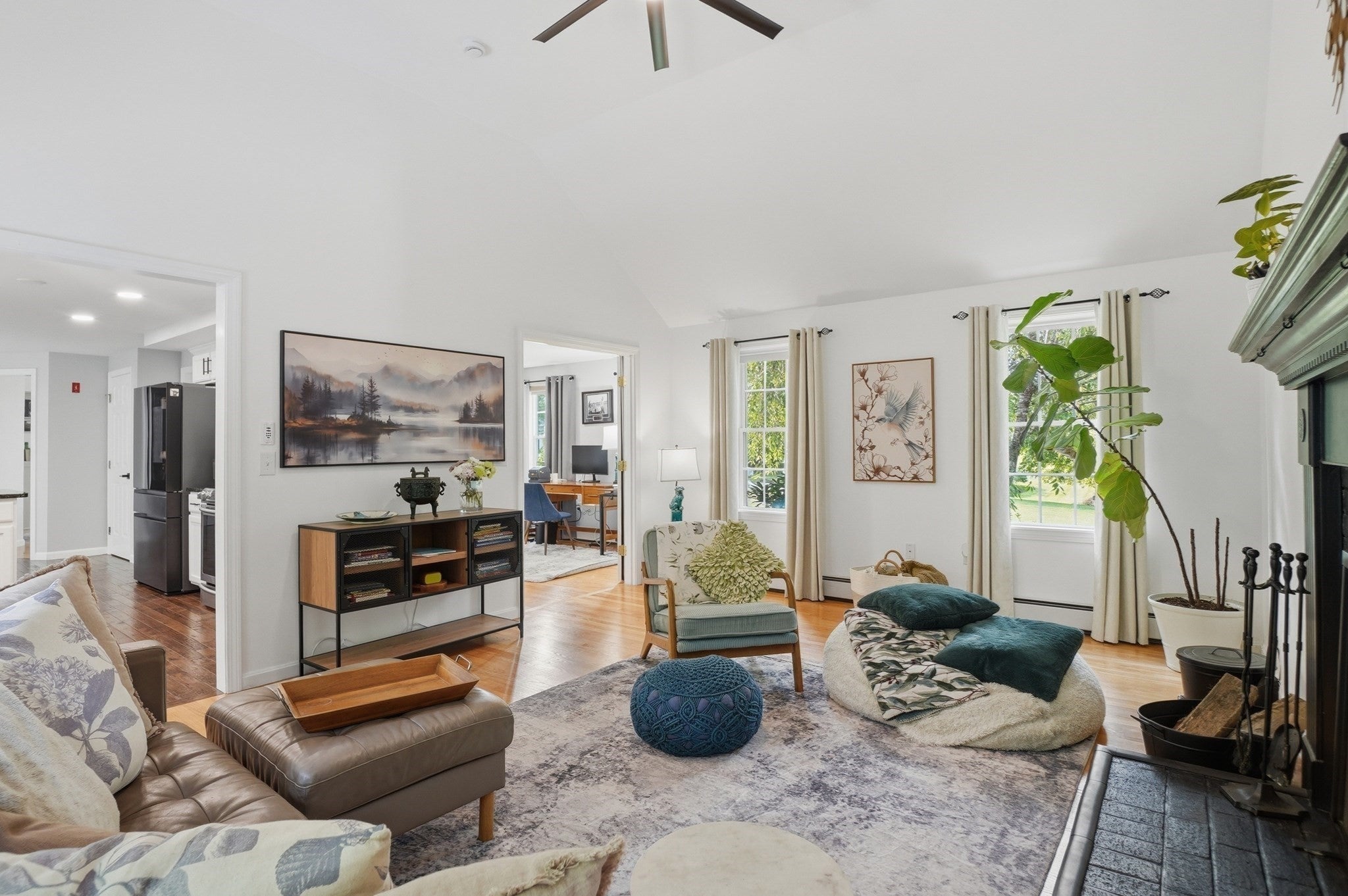 5 Dunny Cove Road, Uxbridge, MA, 5 Dunny Cove Road, Uxbridge, MA Photo #4