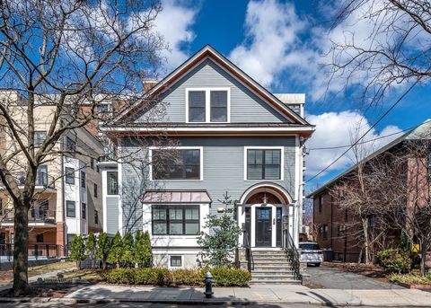 59 Auburn St 2 Brookline MA 02446