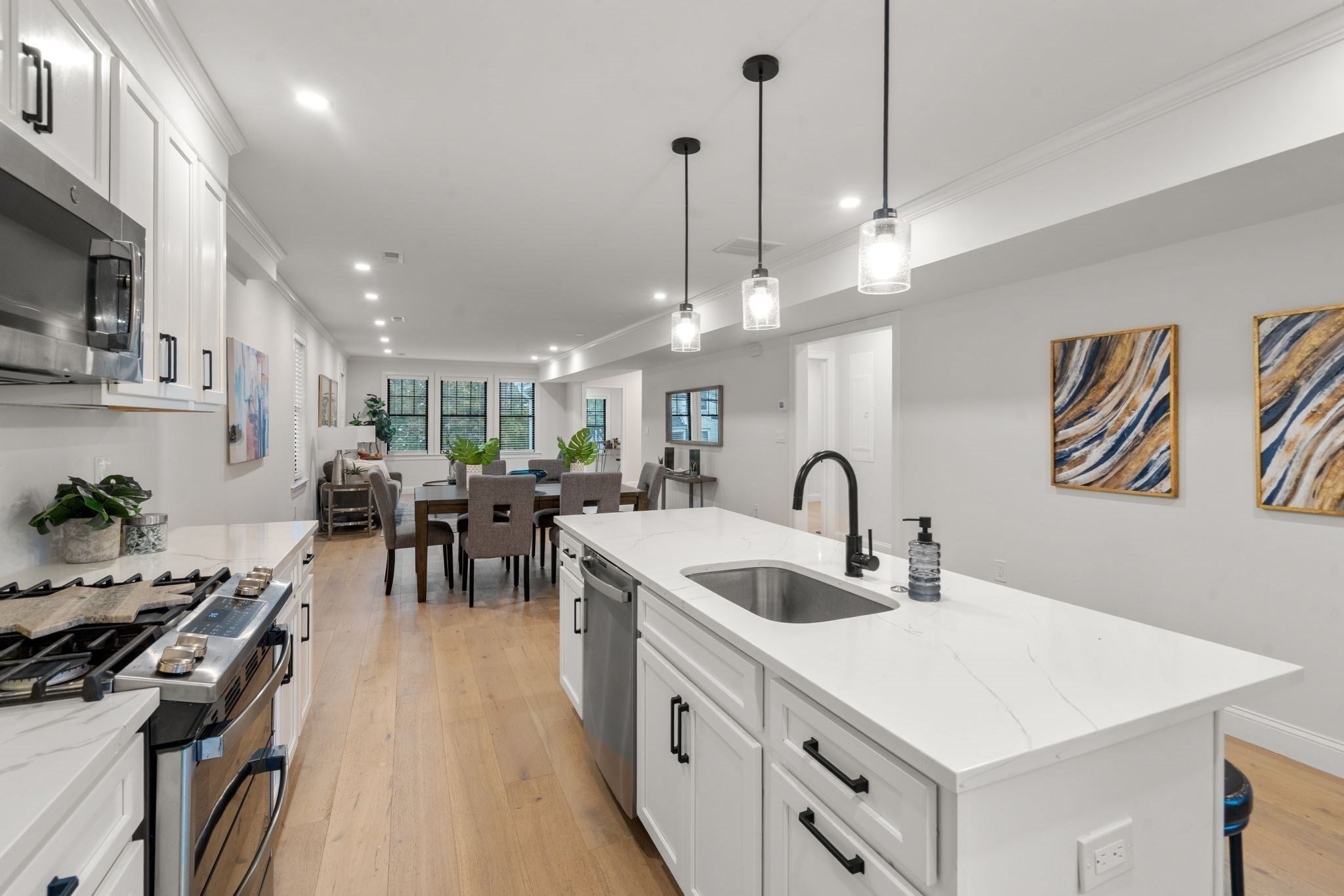 32 Perthshire Road #32, Boston, MA, 32 Perthshire Road #32, Boston, MA Photo #14