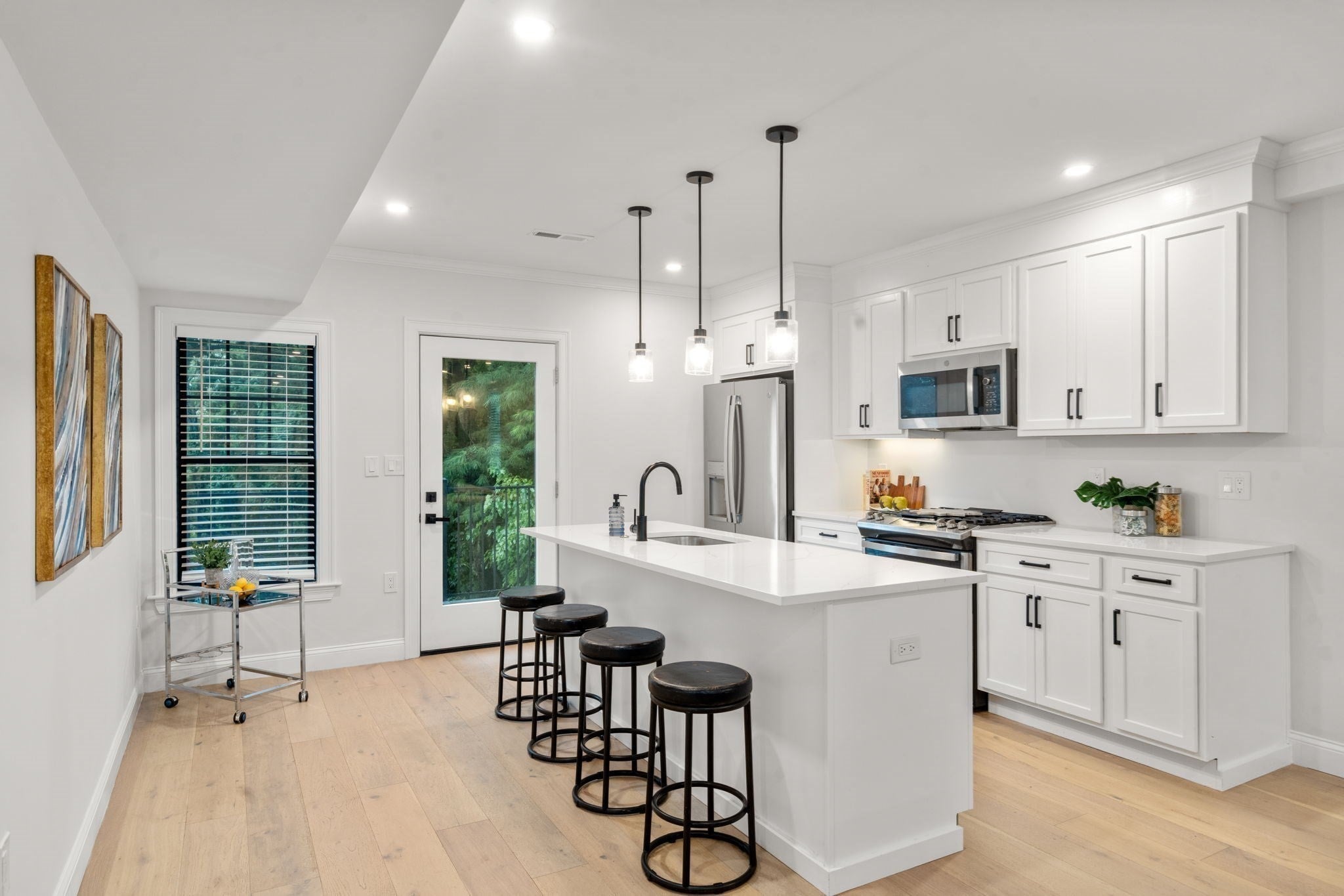 32 Perthshire Road #32, Boston, MA, 32 Perthshire Road #32, Boston, MA Photo #12