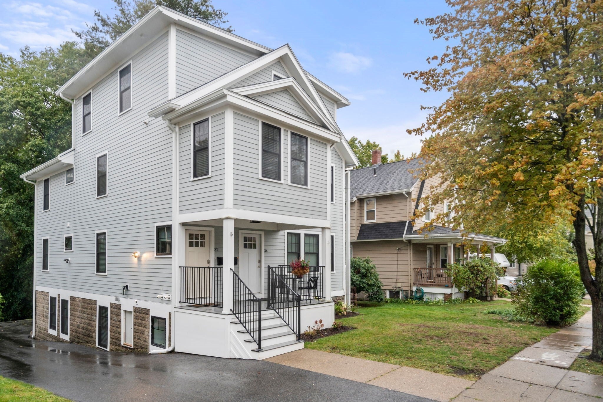 Photo of 32 Perthshire Road, Boston, MA
