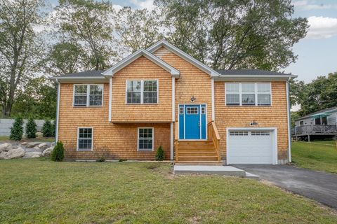 178 Highland St Cranston RI 02920