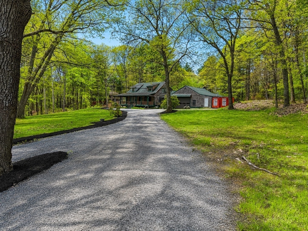 47 Uptack Rd