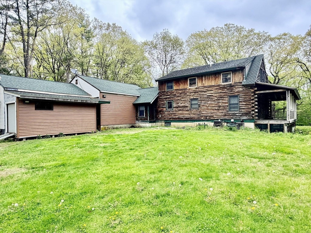 47 Uptack Rd