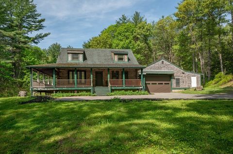 Photo of 47 Uptack Rd, Groveland, MA 01834 (MLS # 73520007)