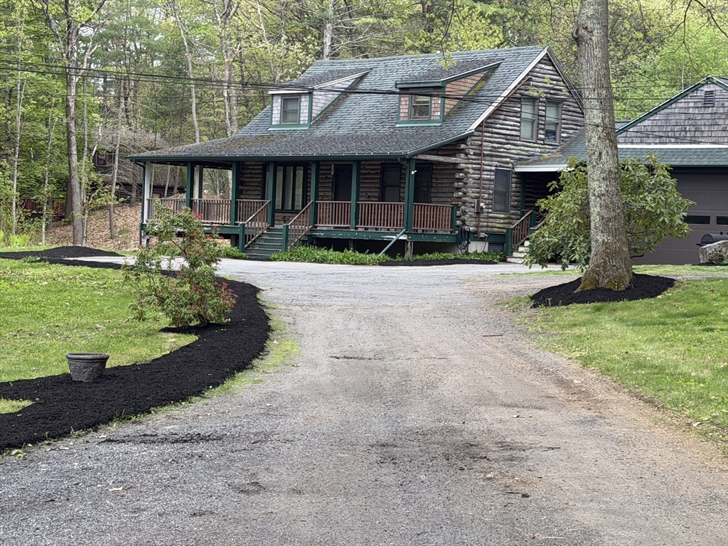 47 Uptack Rd