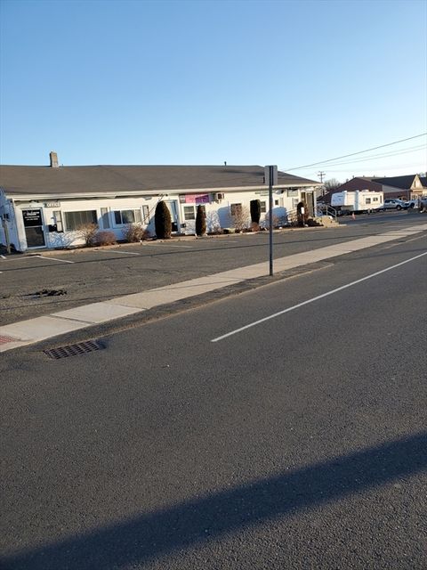 Photo of 65 Maple St, East Longmeadow, MA 01028 (MLS # 73461487)